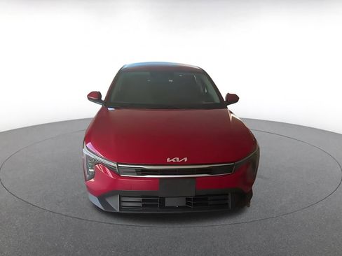 Used 2025 Kia K4 FWD image 8