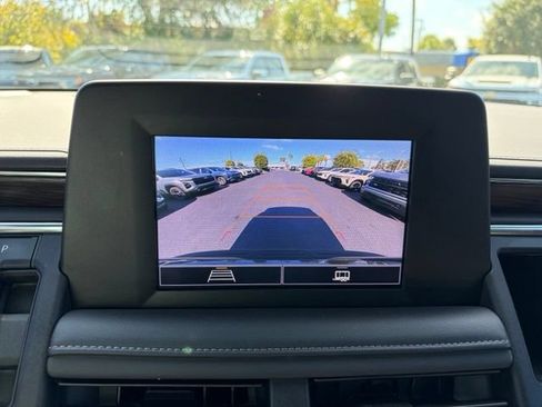 Used 2023 Chevrolet Tahoe LS RWD image 24