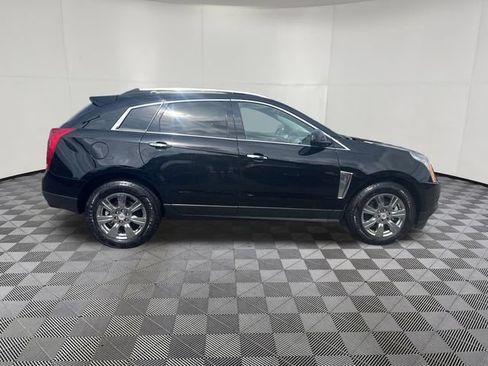 Used 2015 Cadillac SRX Luxury w/ Driver Assist Package AWD/4WD image 6