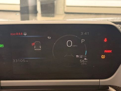 Used 2023 Subaru Solterra Touring image 32