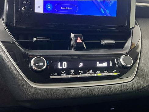 Used 2023 Toyota Corolla LE FWD image 25