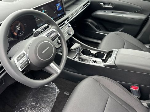New 2026 Hyundai Tucson SE FWD image 10