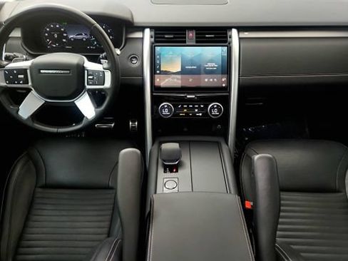 Used 2023 Land Rover Discovery S R-Dynamic AWD/4WD image 57