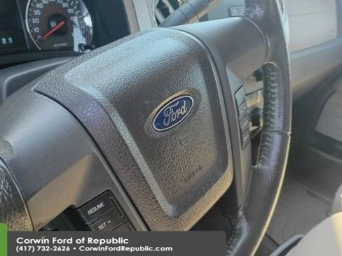 Used 2010 Ford F150 XLT image 18