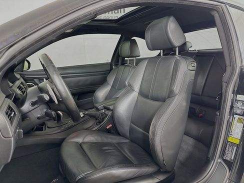 Used 2008 BMW M3 Base image 25
