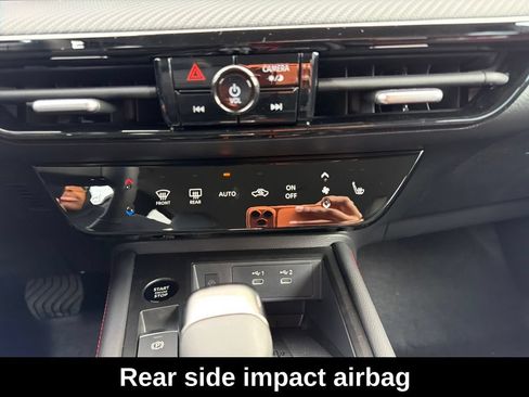 Used 2026 Nissan Kicks SR w/ Cold Weather Package AWD/4WD image 22