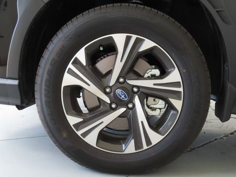 New 2026 Subaru Crosstrek 2.0i Premium image 27