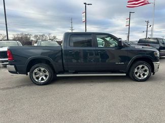 New 2026 RAM 1500 Big Horn video 2