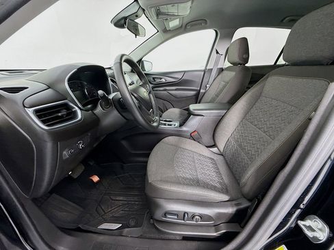Used 2024 Chevrolet Equinox LT image 20