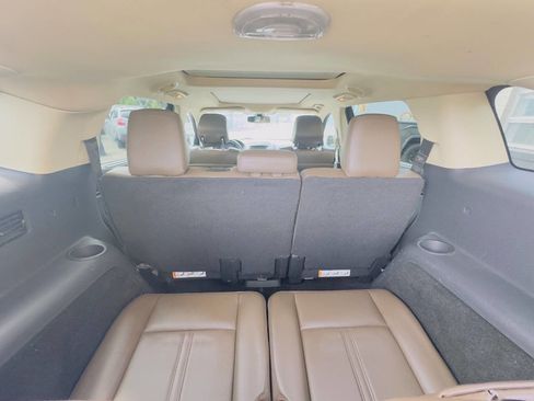 Used 2014 Lincoln MKT AWD w/ Equipment Group 201A image 16