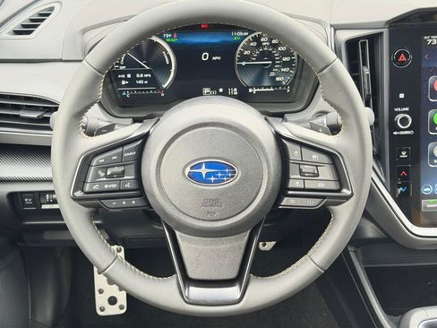 New 2026 Subaru Crosstrek 2.5i Sport AWD/4WD image 19