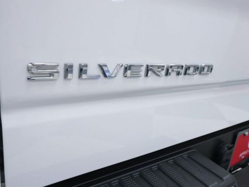 Used 2021 Chevrolet Silverado 1500 LT w/ Bed Protection Package RWD image 27