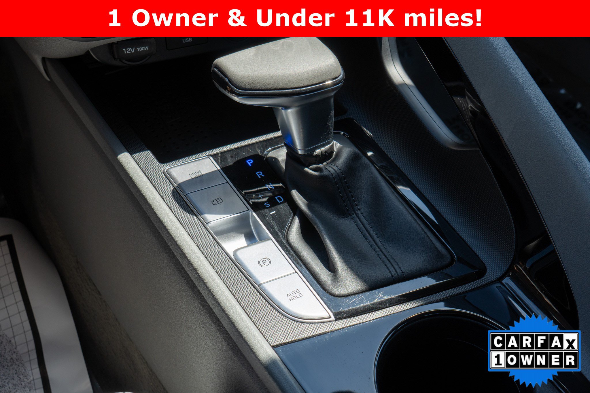 Used 2023 Hyundai Elantra SEL w/ Convenience Package FWD image 24