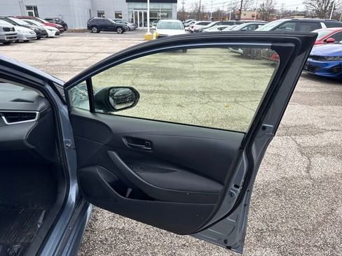 Used 2024 Toyota Corolla LE FWD image 11