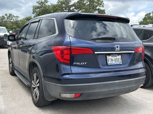 Used 2016 Honda Pilot EX image 7
