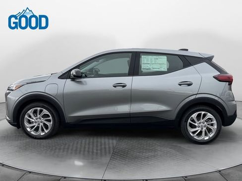 New 2027 Chevrolet Bolt LT FWD image 2