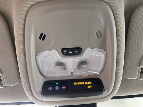 New 2026 Buick Encore GX Sport Touring image 21