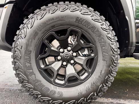 New 2026 RAM 1500 RHO AWD/4WD image 34