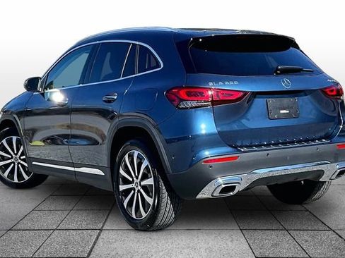 Certified 2023 Mercedes-Benz GLA 250 250 image 5