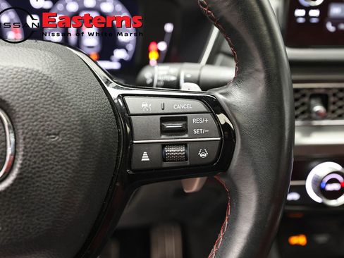 Used 2023 Acura Integra A-Spec FWD image 15