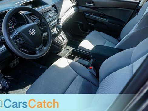 Used 2015 Honda CR-V LX image 17