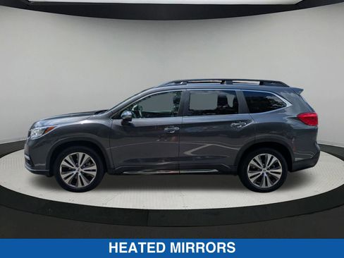 Certified 2022 Subaru Ascent Touring image 7