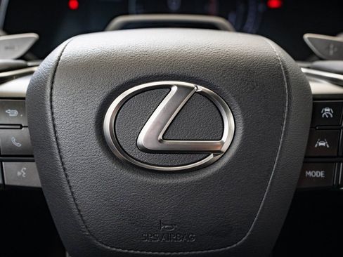 Certified 2024 Lexus RX 350 Premium image 25