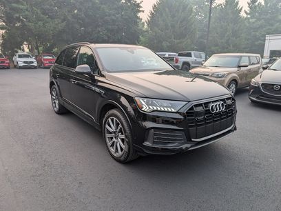 Used 2023 Audi Q7 2.0T Premium Plus
