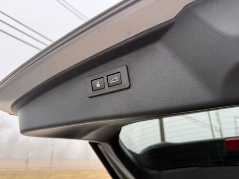 Used 2024 Subaru Outback Onyx Edition image 19