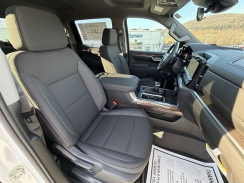 New 2026 Chevrolet Silverado 1500 RST w/ Safety Package image 38