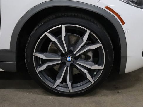 Used 2018 BMW X2 sDrive28i w/ M SportX Package image 31