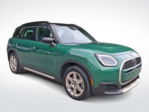Used 2025 MINI Cooper Countryman S AWD/4WD image 1