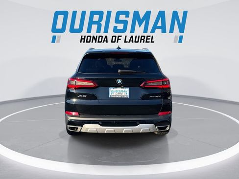 Used 2020 BMW X5 xDrive40i w/ Convenience Package image 7