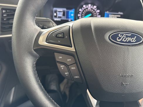 Certified 2024 Ford Edge SEL w/ Convenience Package image 29