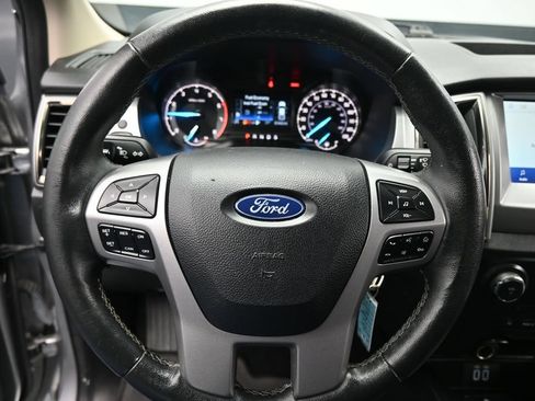 Used 2021 Ford Ranger XLT w/ Equipment Group 301A Mid RWD image 13
