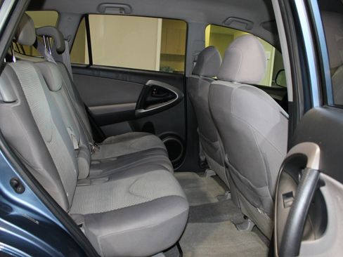 Used 2008 Toyota RAV4 2WD image 23