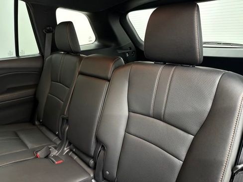 Used 2023 Honda Passport TrailSport image 21