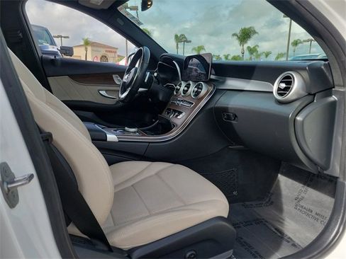 Used 2020 Mercedes-Benz C 300 Sedan image 22