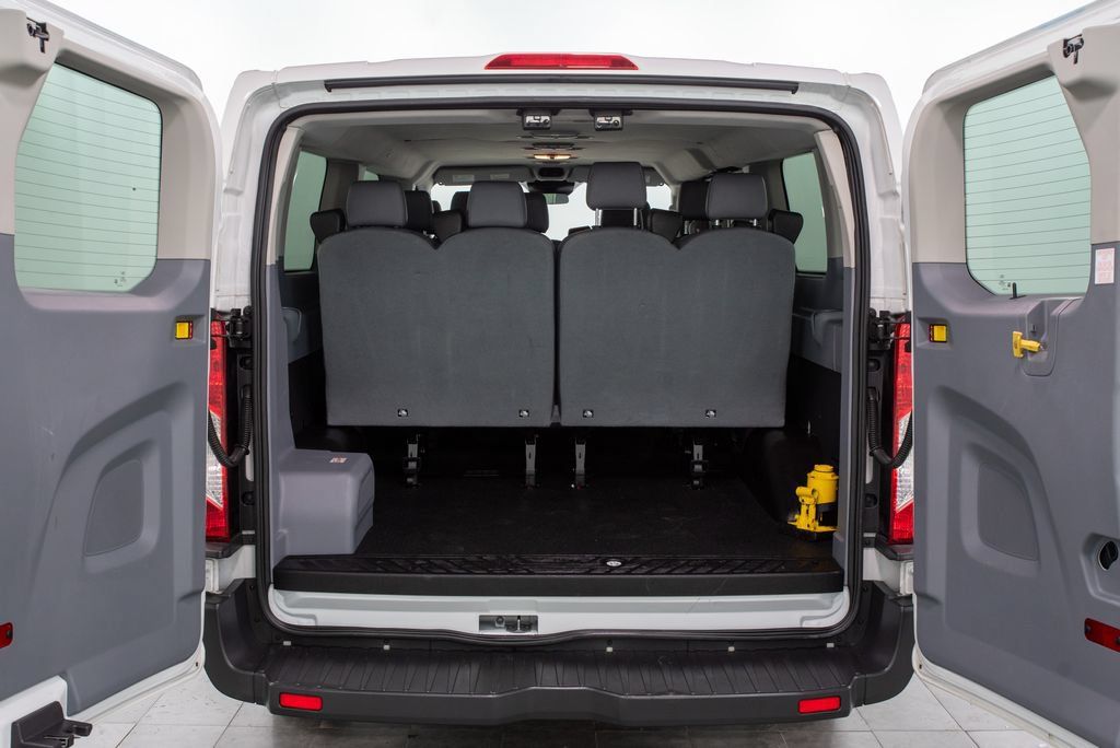 Used 2018 Ford Transit 350 XL RWD image 9