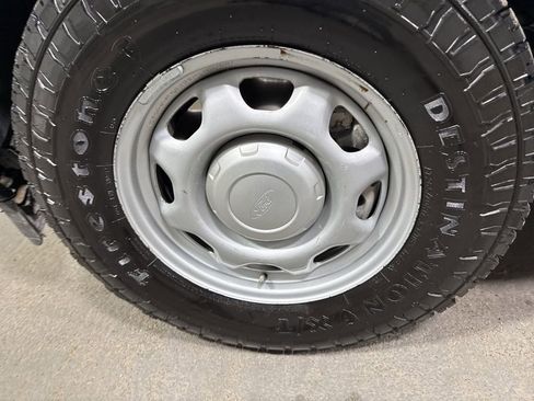 Used 2021 Ford F150 XL w/ Trailer Tow Package AWD/4WD image 38