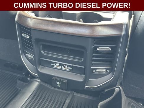 Certified 2022 RAM 3500 Laramie image 42