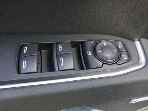 New 2026 Chevrolet Silverado 1500 RST w/ Convenience Package II image 20