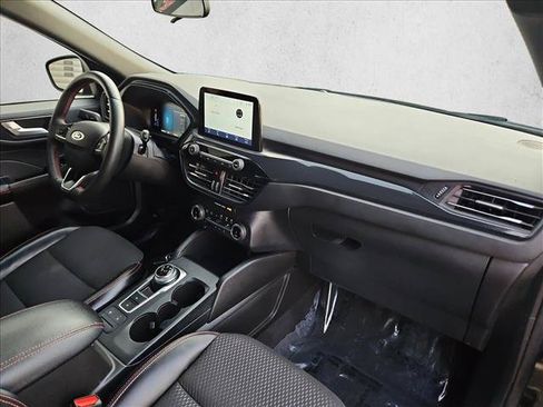 Used 2024 Ford Escape ST-Line AWD/4WD image 22