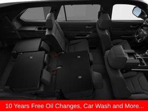 New 2026 Toyota Sequoia Limited image 25