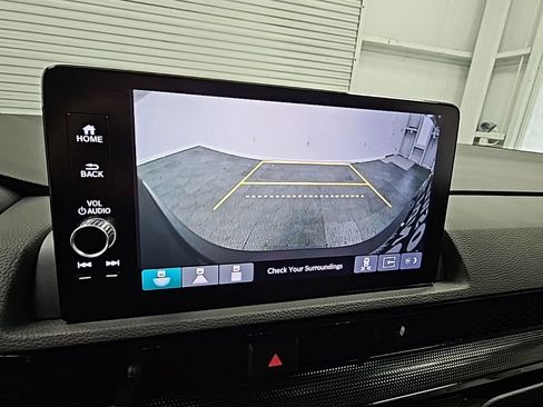 Used 2024 Honda CR-V Sport Touring image 21