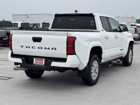 New 2026 Toyota Tacoma SR5 RWD image 13