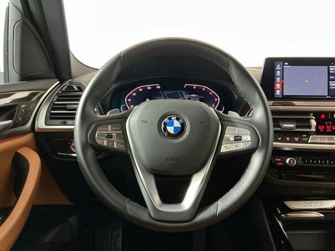 Certified 2024 BMW X3 sDrive30i RWD image 16