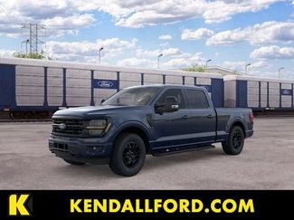 New 2026 Ford F150 XLT AWD/4WD video 1