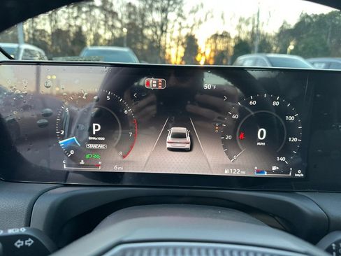 New 2026 Nissan Sentra SV w/ SV Convenience Package image 26