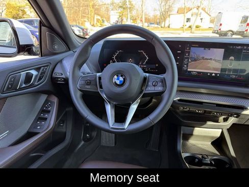 Used 2025 BMW 228i xDrive 228 xDrive Gran Coupe image 17